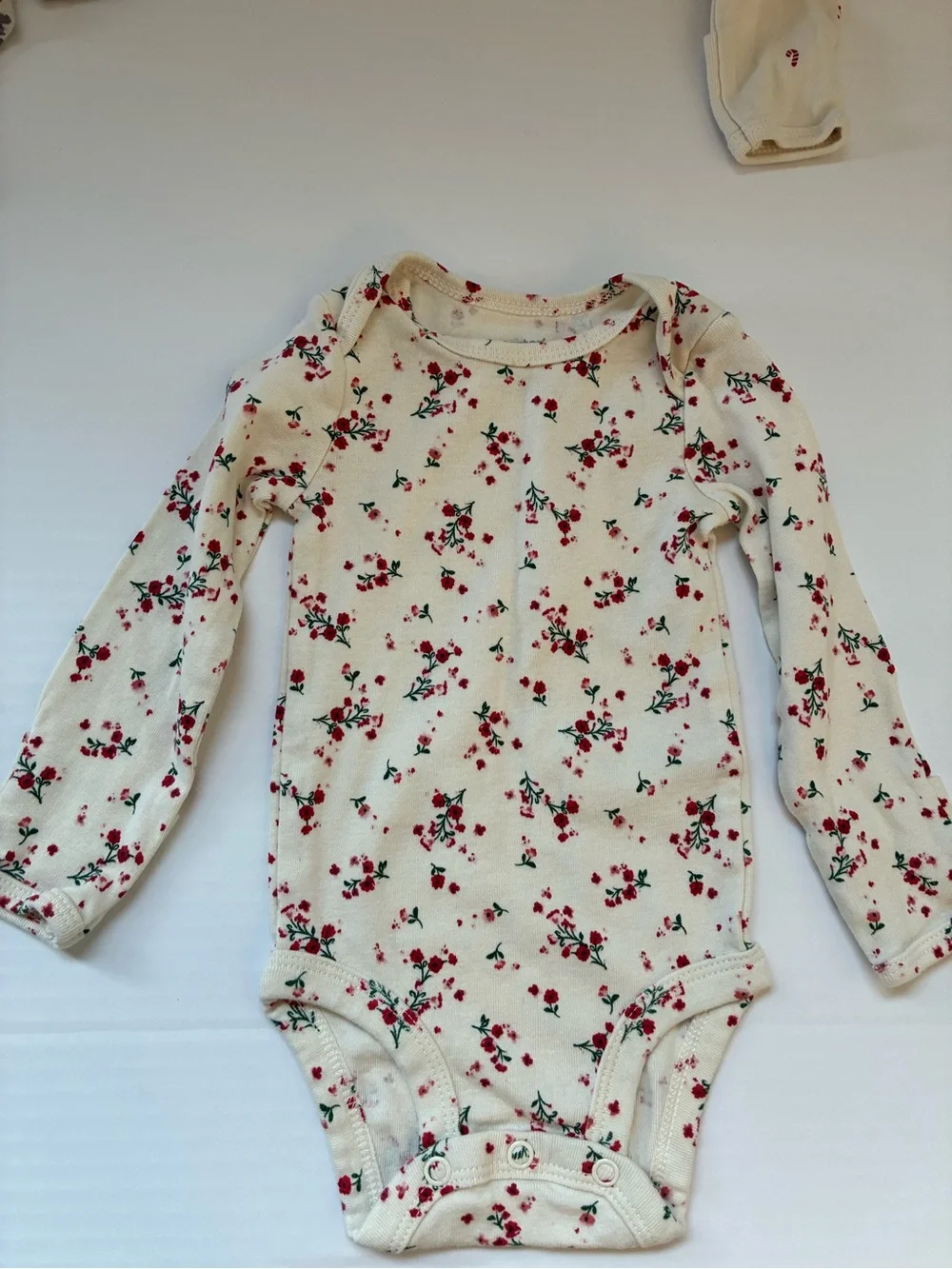 Carters cute bundle
